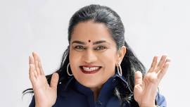 ZARNA GARG: MILLION DOLLAR EXCUSES
