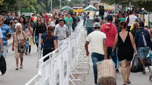 Explore tweets of migración colombia @migracioncol on twitter. El 5 De Mayo Inicia El Registro Unico De Migrantes Para El Estatuto Arauca