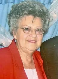 Vera Crockett Obituary (1928