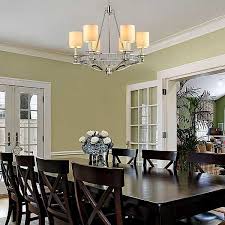 Free shipping* on all crystal dining room chandeliers. Modern Small Dining Room Chandeliers Novocom Top