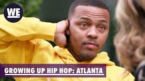 Bow Won't Meet Drea Kelly