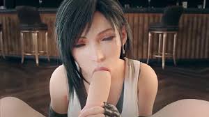 200 minutes of Tifa(Compilation)