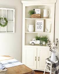 Clear up clutter and get efficient about storing kitchen, dining and living room essentials from table linens to board games in a new stylish sideboard or buffet lumber, building materials and safety equipt. 65 Best Corner Storage Cabinet Ideas Home Design And Storage