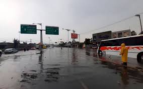 The latest tweets from denuncias metro cdmx (@denunciasmetro). Lluvia Colapsa El Oriente De La Cdmx El Sol De Mexico Noticias Deportes Gossip Columnas