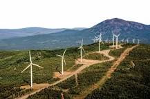 Image result for how renewable energy is blowing climate change efforts off course