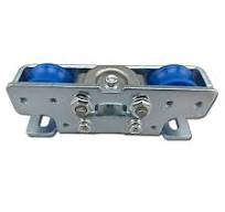 Hanging Wheel for Translational Door Automatic Door Parts - AliExpress
