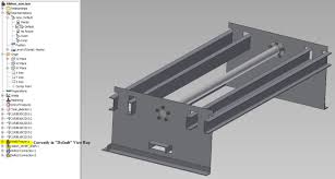 Assemblylockdesignviewcmd lock/unlock design view representation. Toggle Part Visibility View Representation Changes Back To Master Autodesk Community Inventor