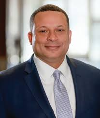 Arthur Warren "Buttons" Speaks