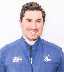 Michael Kopf's Instagram, Twitter & Facebook