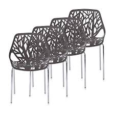 Geschaffen wurde er 1948 im zuge der moma ausstellung für low cost furniture design. Makika Retro Stuhl Caluna Stuhl Burostuhl Test 2021