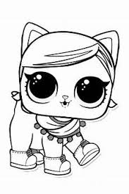 Berikut adalah gambar mewarnai lol surprise untuk bahan belajar mewarnai / menggambar. Get Coloring Pages Gambar Mewarnai Lol Surprise Baby Images