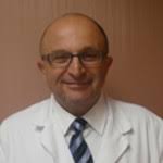 Dr. Chris Leventis, Physical Medicine & Rehabilitation
