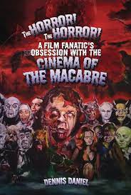 The Horror! The Horror!: A Film Fanatic's Obsession With The Cinema Of The  Macabre by Various published by Fantaco Enterprises Inc. @  ForbiddenPlanet.com - UK and Worldwide Cult Entertainment Megastore