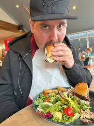 After Sarah-jayne took Santino away