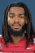 Freddie Johnson, Temple, Cornerback