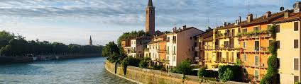It is the largest city municipality in the region and the second largest in northeast italy. Book A Flight From Frankfurt To Verona From 149 Fly Safely Lufthansa
