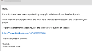 Phishing E Mail Auf Diese Betruger Nachricht Sollten Sie Nicht Reagieren Bayern 1 Radio Br De