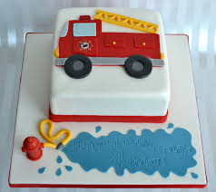 Birthday Cake On Fire Image Children S Cakes Kindergeburtstage Feuerwehrmann Sam Kuchen Kindergeburtstagstorte
