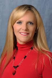 Amy Johnson SHRM-SCP, SPHR