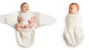 puericulture 10 couvertures d emmaillotage pour bebe magicmaman com