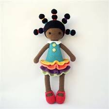 Amigurumi crochet doll pattern, louisa, lollipopdolls, katushka morozova. Crochet Doll Cute Crochet Dolls Buy Crochet Doll Handmade Hand Made Crochet Dolls Cute Crochet Dolls Product On Alibaba Com