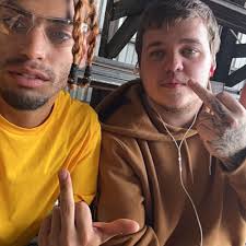 Stream Ty Day Arkham by Christian Kellison