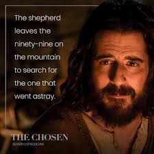 The Encounter Fan Group