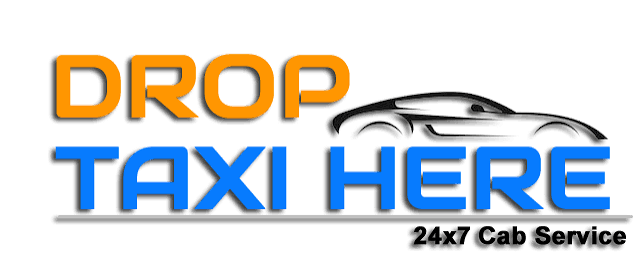 Drop Taxi Here Here - One way and Round Way Outstation Trips in All over South India