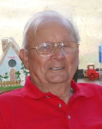 Andrew Dahlquist Obituary