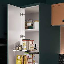 Get the look you want for your kitchen. Probrico 2 Pairs 4 Pack Kitchen Cabinet Hinges For Face Frame Cabinet Concealed Cabinet Hinges Brushed Satin Nickel With Mounting Screws Pricepulse