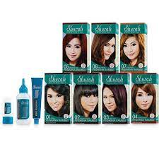 Beli produk pewarna rambut hitam berkualitas dengan harga murah dari berbagai pelapak di indonesia. Fiz Faieznor On Twitter 6 Pewarna Rambut Halal Mesti Ramai Yang Nak Warnakan Rambut Tapi Tak Sure Bahan Dan Boleh Tak Bawa Untuk Solat So Sini Aku List Pewarna Rambut Yang