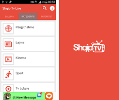 Tv is one of the world's biggest businesses. Tv Shqip Live Apk Download For Android Latest Version 2 4 1 Com Shqiptv Shqiptvc