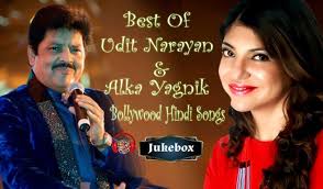 Best Of Udit Narayan Alka Yagnik Bollywood Hindi Songs Jukebox Udit Narayan Mp3 Song 2019