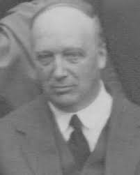 Robert John Strutt (1875-1947)