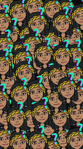 Bitmoji App For Android Download Free Bitmoji Wallpaper Wallpaper Backgrounds Iphone Wallpaper Emoji Wallpaper