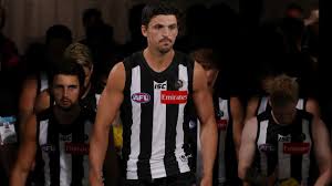 Mcguire, 1998 ile 2021 arasında collingwood'un başkanıydı. When Collingwood President Eddie Mcguire Is Leaving Herald Sun