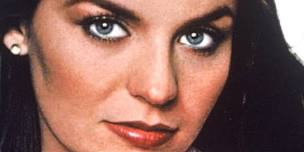 CRYSTAL GAYLE