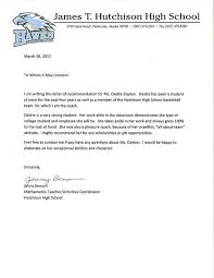 Sample letter of recommendation for cheerleading coach. Letters Of Recommendation For A Job Http Templatedocs Net Letter Of Recommendation Template Shadowing Letters Letter Of Recommendation Lettering