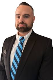 Agent profile for Sean Sinclair