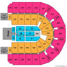 Taxslayer Center Tickets And Taxslayer Center Seating Chart