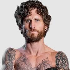 Ashley Calvert vs. Alain Ilunga, EFC Africa 17