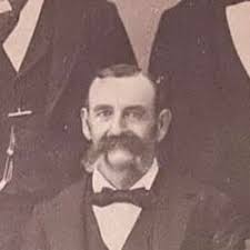 Benjamin Franklin Bragg (1840-1922)