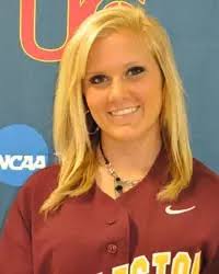 2015 Softball Roster