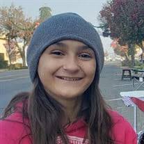 Rosalyn Consuelo Williams Obituary December 24, 2021