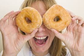 They take the first syllable of baby and the first syllable of the korean pronunciation of glamor. Gran Canaria Info Tip Of The Day Gran Canaria S Daily Donuts Are A Treat
