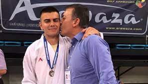 Ο no1 εκτελεστής της μαφίας που βρέθηκε τσιμεντωμένος. Broytshs