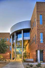 Glendale Campus Glendale Campus Campus Apartment