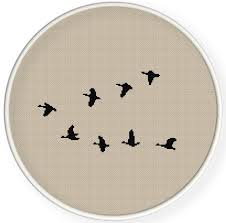 Counted cross stitch patterns silhouette birds. Instant Downloadfree Shippingcounted Cross Stitch Etsy In 2020 Cross Stitch Patterns Cross Stitch Cross Stitch Bird