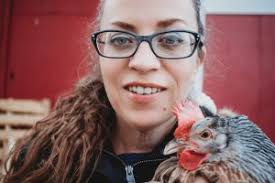 26 Sounds that Chickens Make and What they Mean