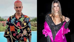 5 things to know about j balvin's muse, argentinean model valentina ferrer. J Balvin Le Preparo Una Tierna Sorpresa A Valentina Ferrer Por Su Cumpleanos Video Coronavirus Covid 19 Usa Eeuu Estados Unidos Colombia Instagram Nndc Off Side Depor